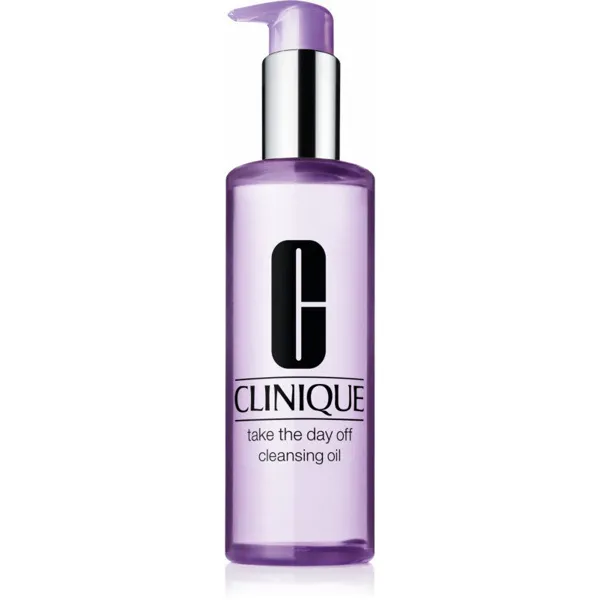 Clinique Take The Day Off Cleansing Oil