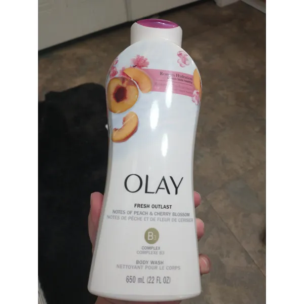 Olay Olay Fresh outlast