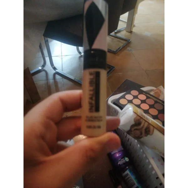 L'Oréal Paris Infallible Full Wear Concealer