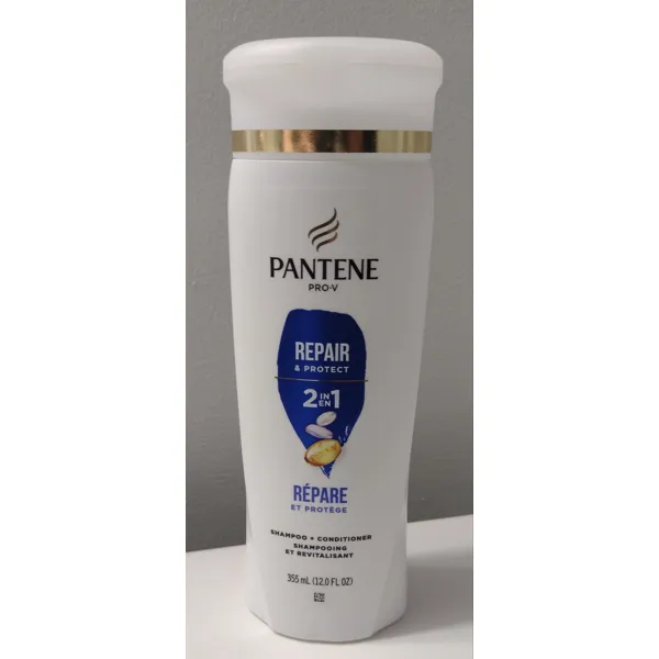 Pantene Repair & Protect