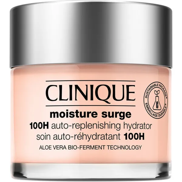 Clinique Moisture Surge 100 Hour Auto-Replenishing Hydrator