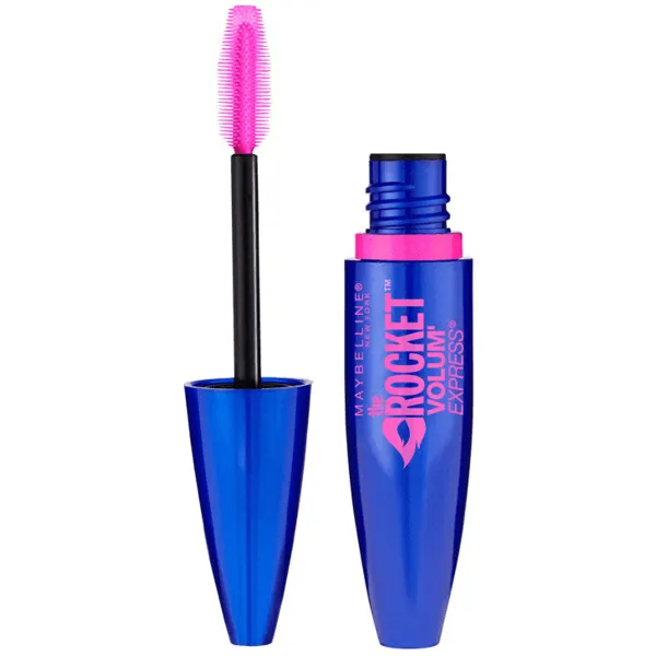 L'Oréal Paris Mascara Volum Express Rocket Very Black