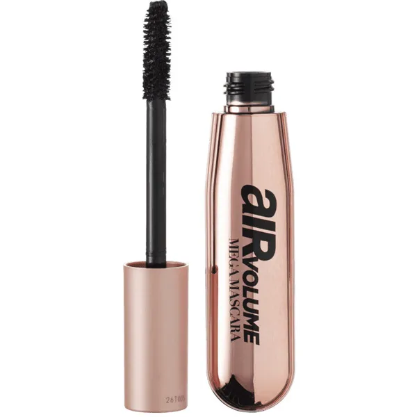 L'Oréal Paris L'Oreal Mascara Lash Paradise Air Black