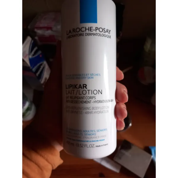 La Roche-Posay Lipikar Lotion