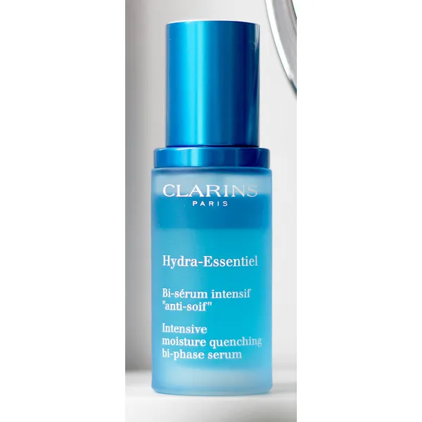 Clarins Hydra-Essentiel Intensive Bi-Serum
