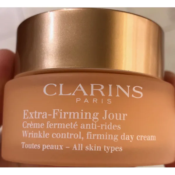 Clarins Extra-Firming Day