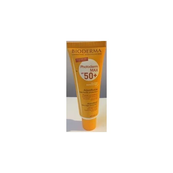 Bioderma Photoderm Max SPF 50+ - Aquafluide