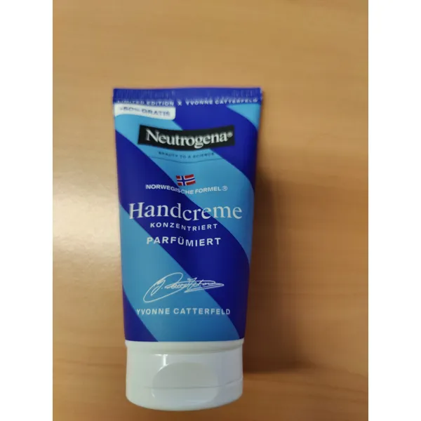 Neutrogena Hand Cream