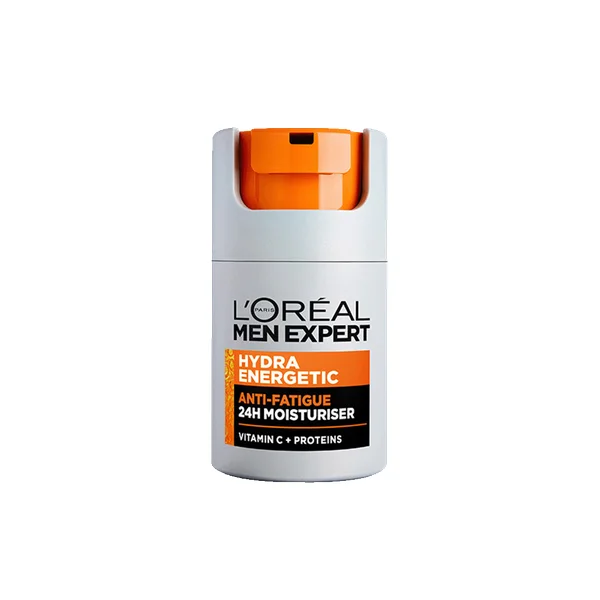 L'Oréal Paris L'Oreal Paris Men Expert Hydra Energetic 24 Hour Moisturiser