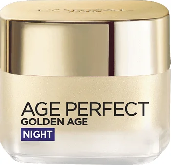L'Oréal Paris L'Oreal Paris Age Perfect Golden Age Rosy Night Cream