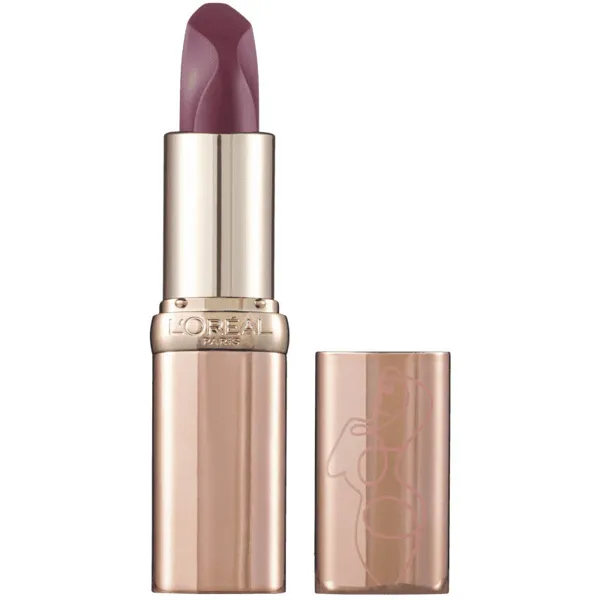 L'Oréal Paris L'Oreal Lip Color Riche Satin Nu Authentique 177