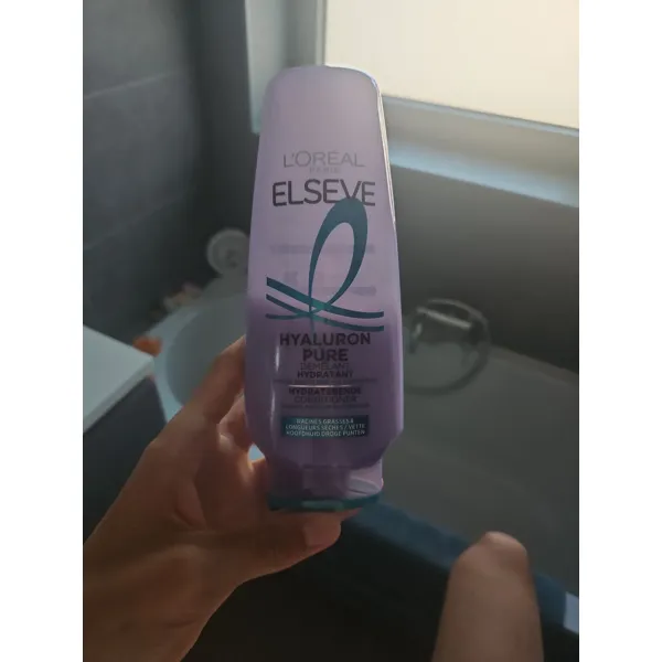 L'Oréal Paris Elseve Hyaluron Pure Hydrating Conditioner