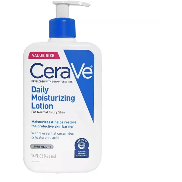 CeraVe Moisturing Lotion