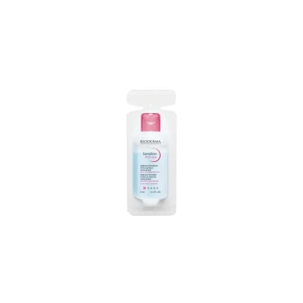 Bioderma Sensibio H₂O Micellar Water