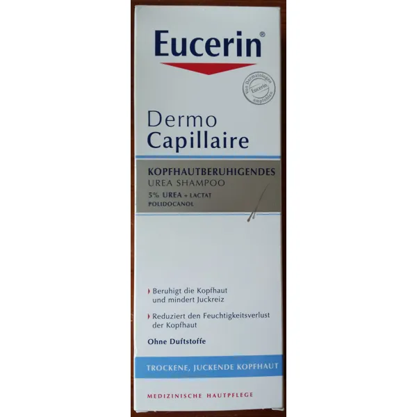 Eucerin DermoCapillaire