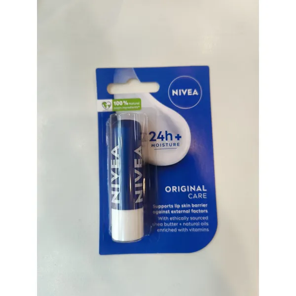 Nivea Nivea Original care 24h+ moisture