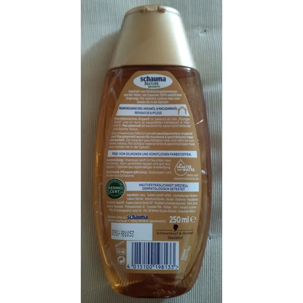 Schwarzkopf Nature Moments