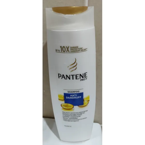 Pantene Pantene Pro-V Shampoo Anti Dandruff
