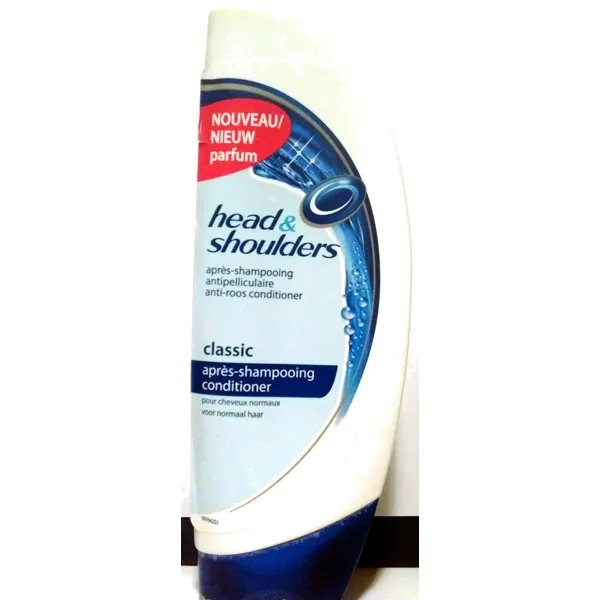 Head & Shoulders Classic Conditioner