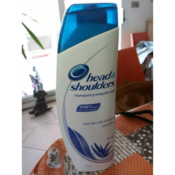 Head & Shoulders Head & Shoulders Anti-Dandruff Shampoo