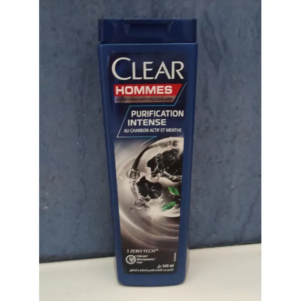 Clear Clear
