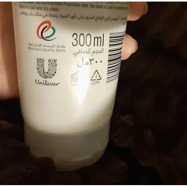Sunsilk coconut moisture