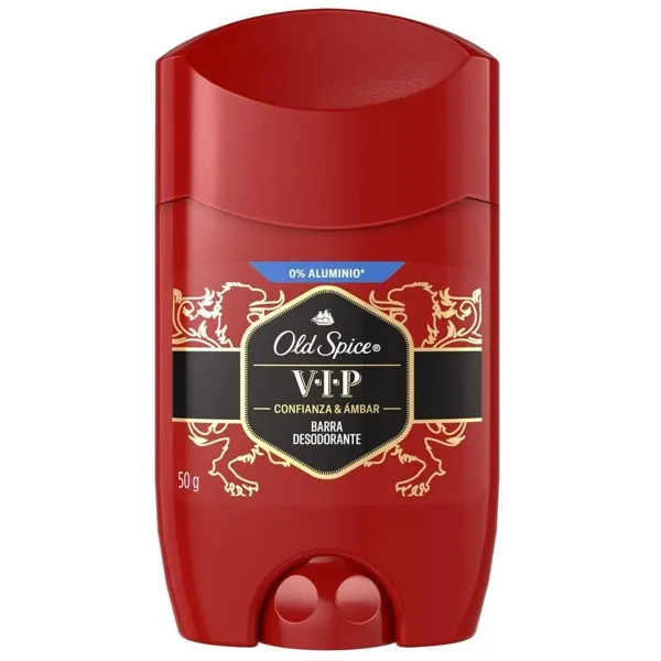 Old Spice Old Spice V-I-P