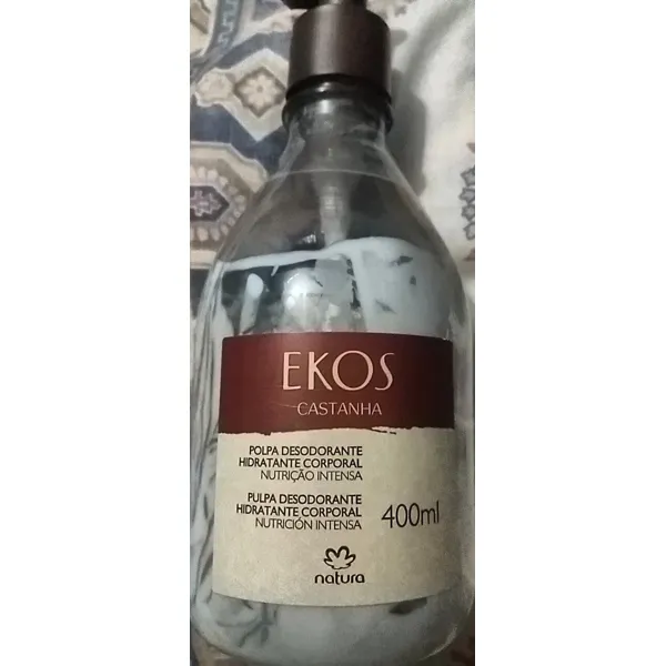 Natura Ekos Brazil Nut