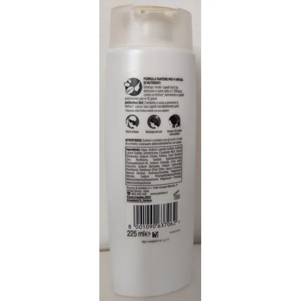 Pantene Pantene Pro-V 3-in-1 Shampoo + Conditioner + Treatment