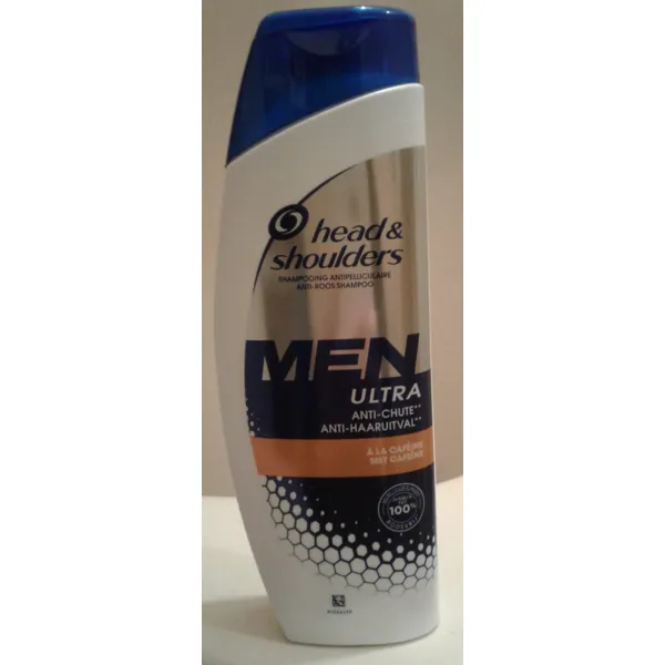 Head & Shoulders Men Ultra Anti-Hair Fall