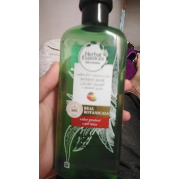CeraVe Herbal essences