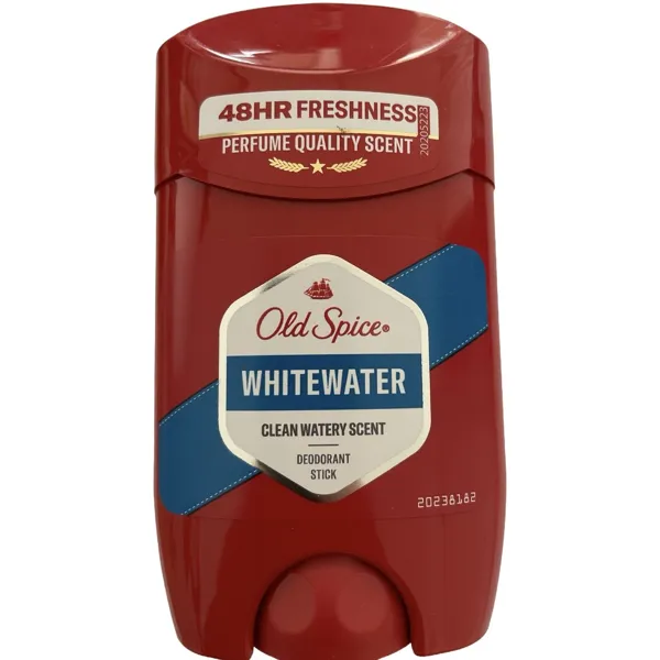 Old Spice Whitewater