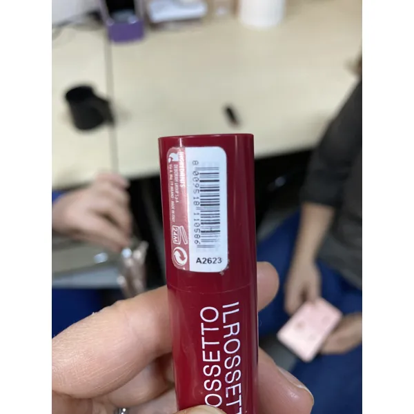 Deborah Il Rossetto Classic Lipstick No. 516 Natural Beige