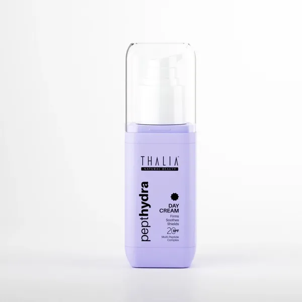 Thalia Pepthydra Day Cream SPF20