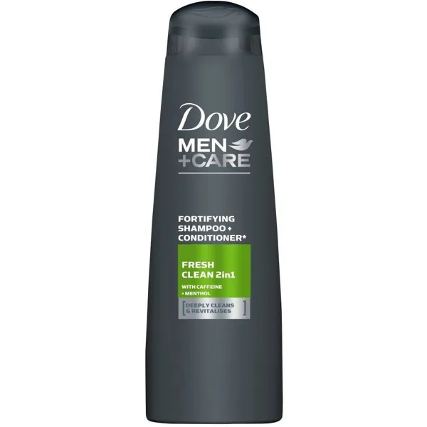 Dove Men+Care Fortifying Shampoo Conditioner