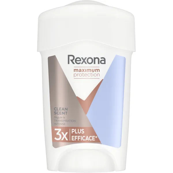 Rexona Rexona Maximum Protection Clean Scent Antiperspirant Stick