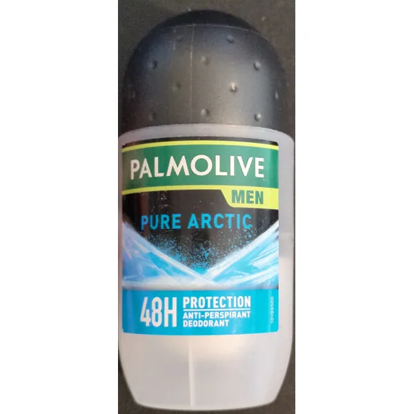 Palmolive pure arctic