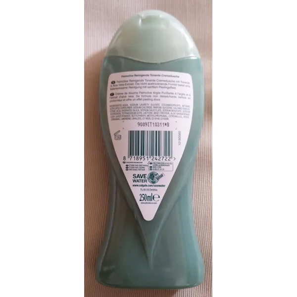Palmolive Reinigende Tonerde