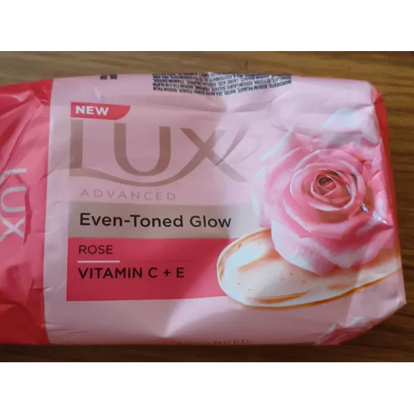 Lux lux soap