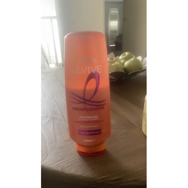 L'Oréal Paris Elvive Dream Lengths Detangling Conditioner