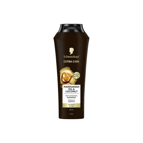 Schwarzkopf Schwarzkopf Extra Care Marrakesh Oil & Coconut Replenishing Shampoo