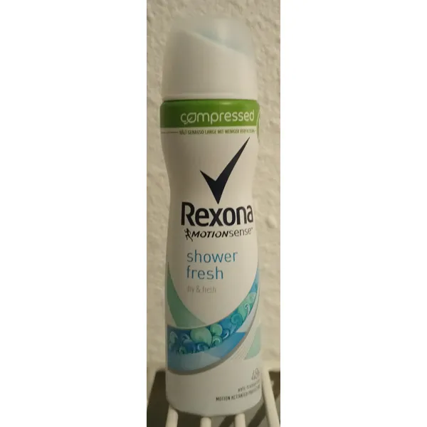 Rexona Shower Fresh