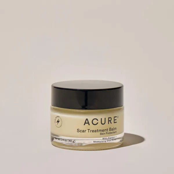 Acure Scar Treatment Balm