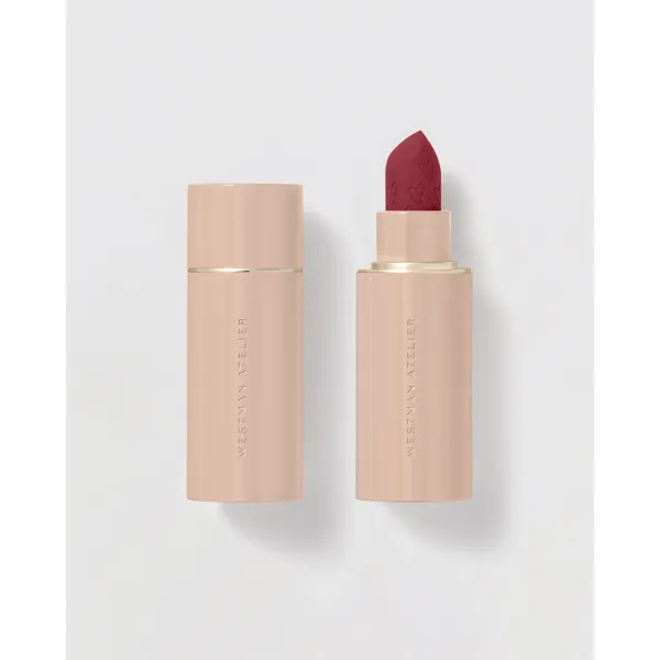 Westman Atelier Lip Suede Matte Lipstick