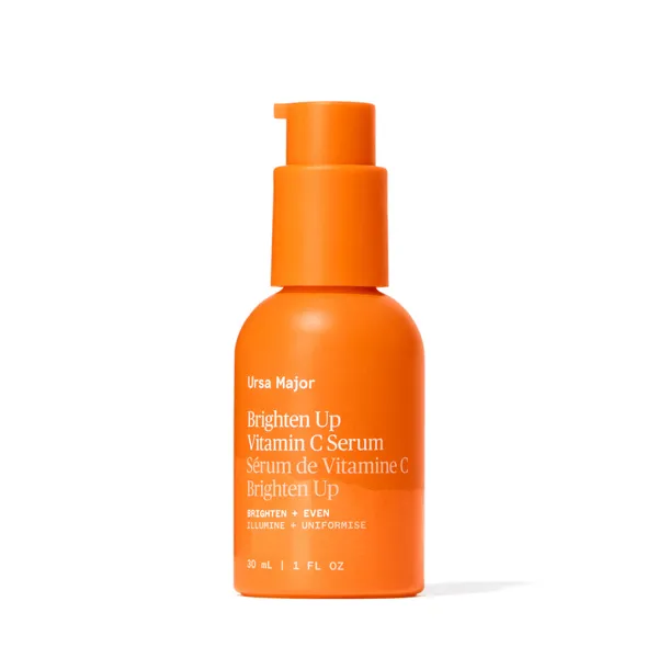 Ursa Major Brighten Up Vitamin C Serum