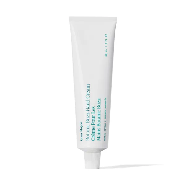Ursa Major Botanic Buzz Hand Cream
