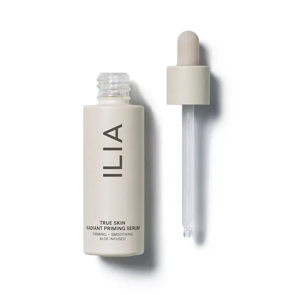 ILIA True Skin Radiant Priming Serum