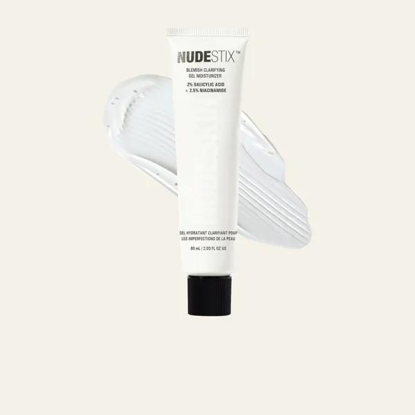 Nudestix Blemish Clarifying Gel Moisturizer