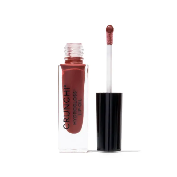 Crunchi Hydrogloss Lip Oil