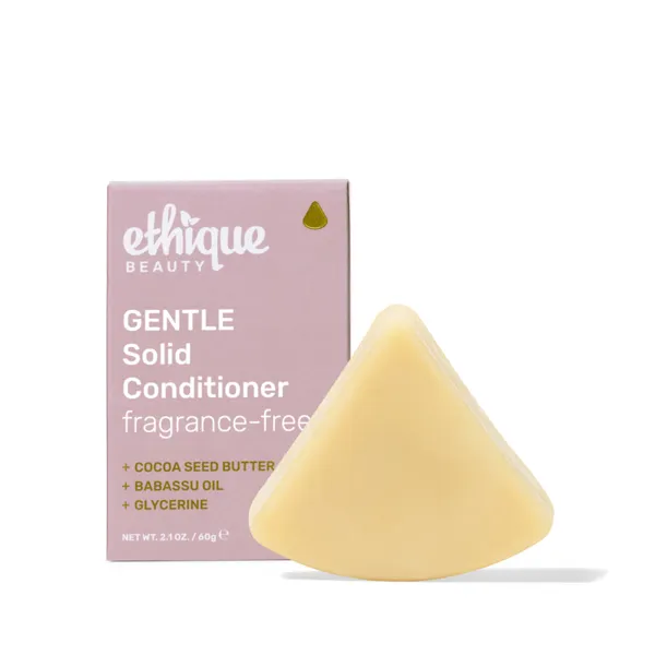 Ethique GENTLE Conditioner Bar